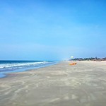 @instagram: Goa は ﾊﾟﾘﾋﾟ的な 有名なBeach が多いが
私は 静かな Benaulim に身を置いた。

観光客も少ないため 
Beach は ほぼ貸し切り状態

#ｲﾝﾄﾞ #india #ゴア #goa #ベナウリム #benaulim #旅行 #放浪 #wanderingindia2015 #地球の歩き方