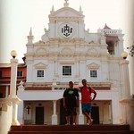 @instagram: #goa #india #colva #colvabeach #benaulim #tbt