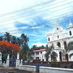 @instagram: Goa ???? #nofilter