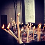 basilicabomjesus goa church