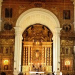 basilicabomjesus goa beautiful