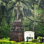 basilicabomjesus goa