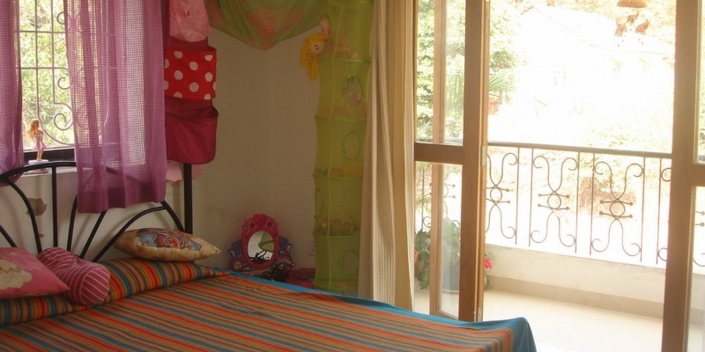 Luisa Holiday Home β Apartment for rent in Pilerne