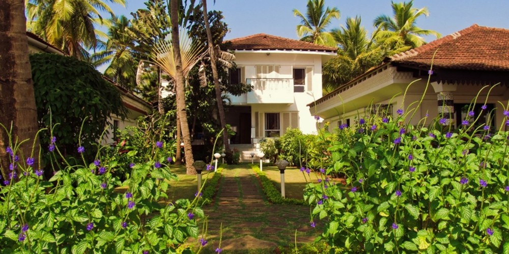 Viola Riviera β Villa for rent in Cavelossim