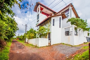 Villa Keni — Villa for rent in Arambol