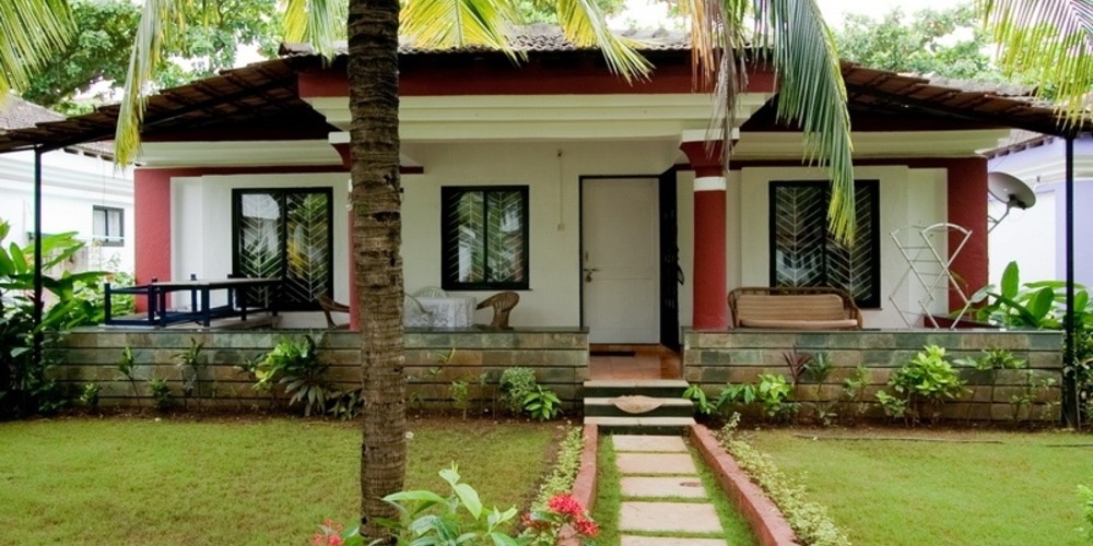 Casa Massalia — Villa for rent in Cavelossim