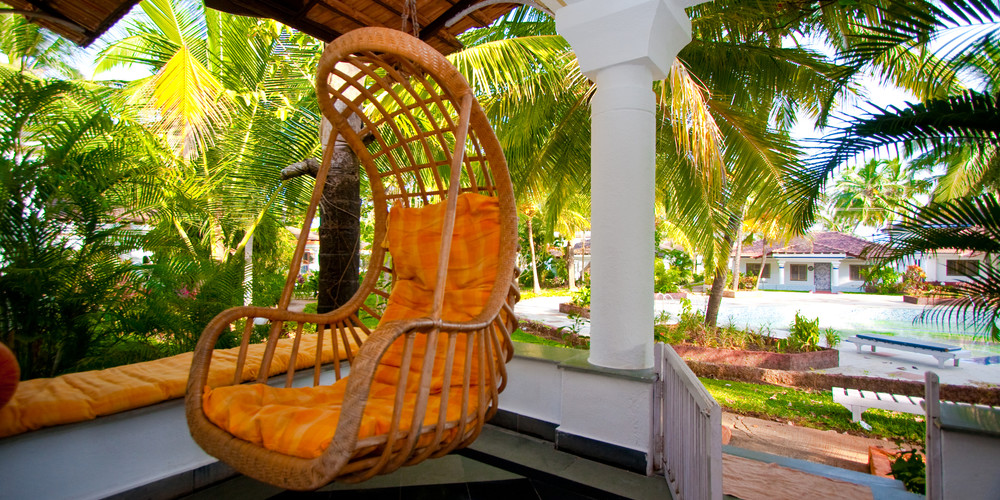 Santa Catarina β Luxury villa for rent in Cavelossim