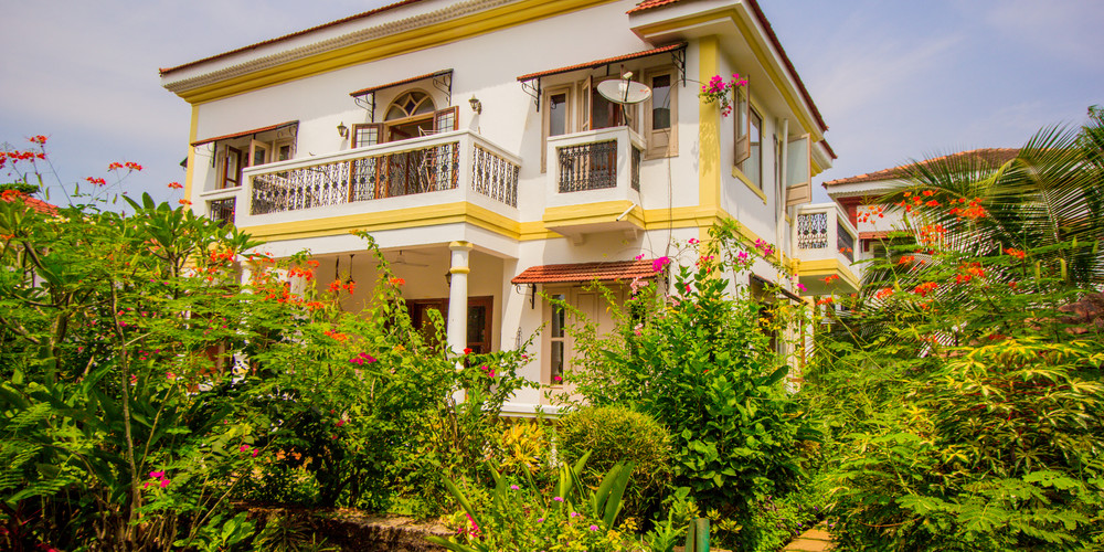 Victoria Residence β Luxury villa for rent in Cavelossim