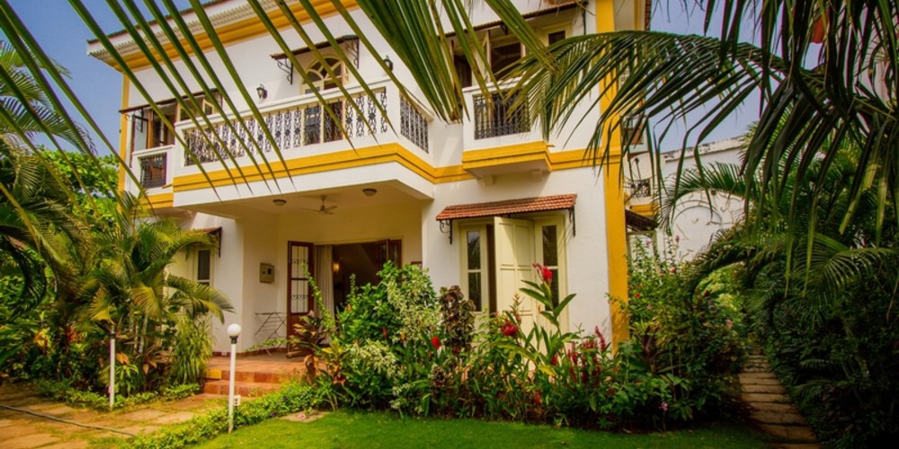Leila Grace β Villa for rent in Cavelossim