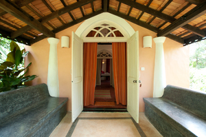 Casa Lotus — Luxury villa for rent in Candolim