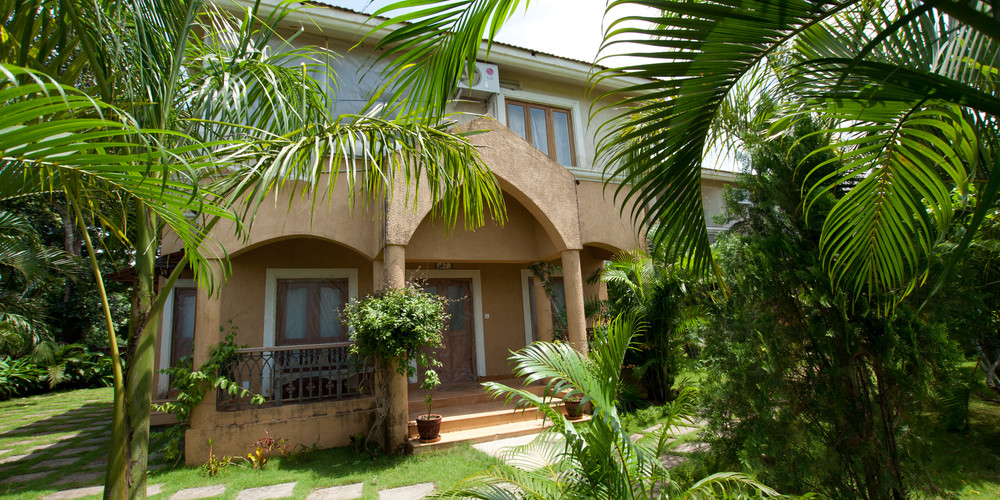 Satori 7 β Luxury villa for rent in Assagao