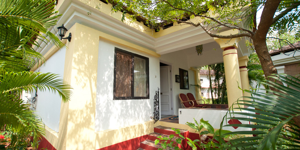 Casa Vanessa β Villa for rent in Cavelossim