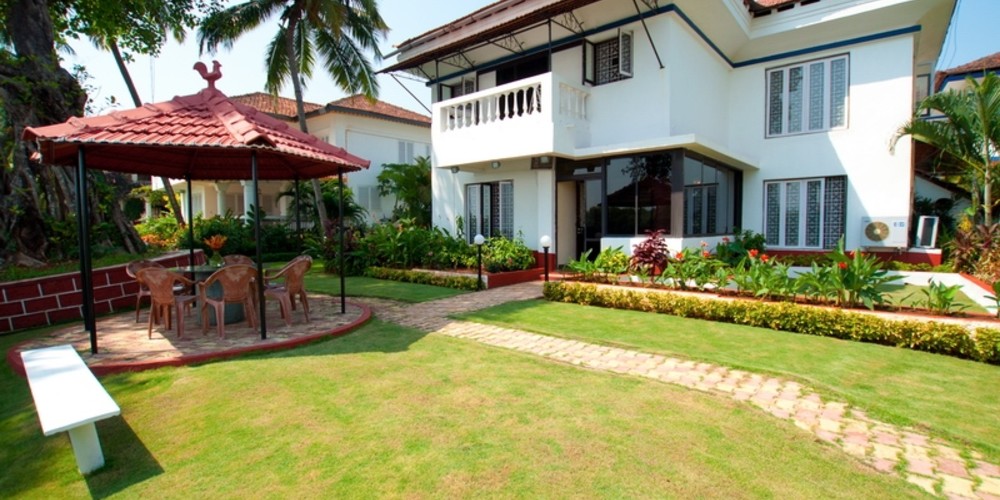 Ria Adonia β Luxury villa for rent in Cavelossim