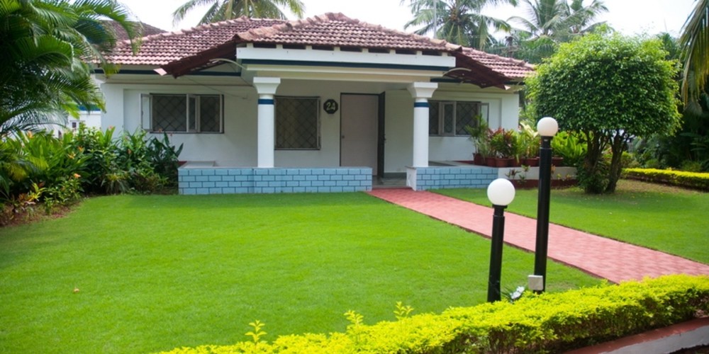 Green Calantha β Villa for rent in Cavelossim