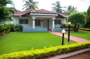 Green Calantha — Villa for rent in Cavelossim