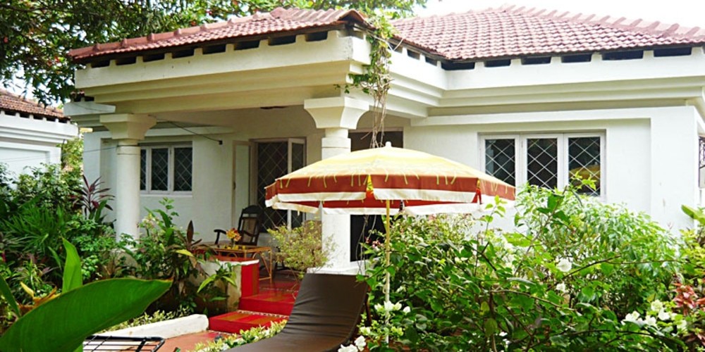 Wild Ayanna β Villa for rent in Cavelossim
