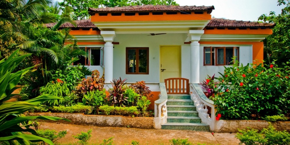 Pilonto Alia β Luxury villa for rent in Cavelossim