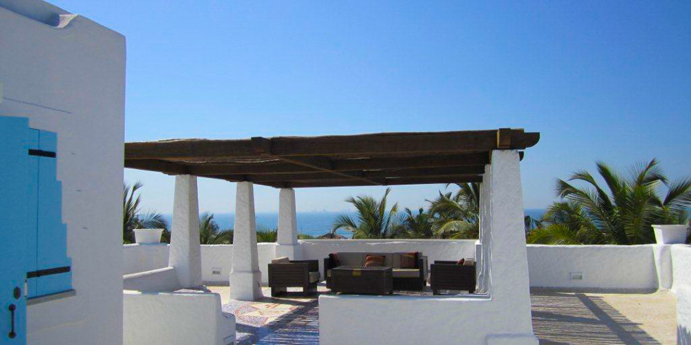 Ostra Bella β Luxury villa for rent in Candolim