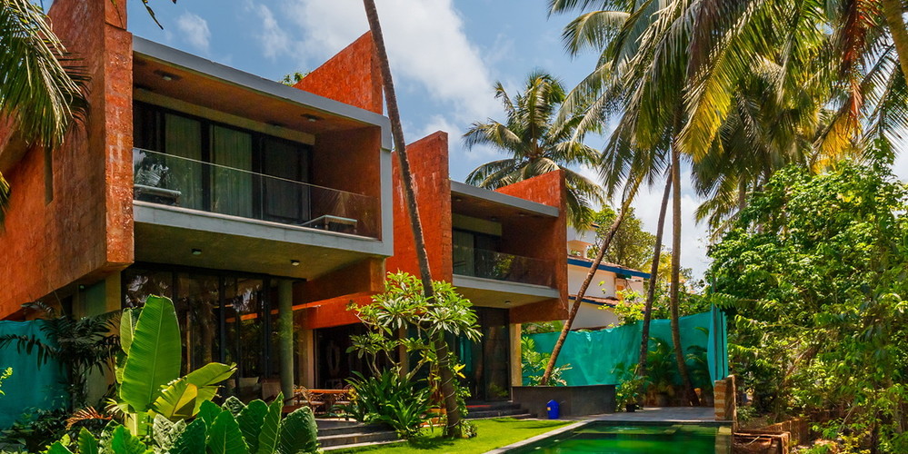 Luxury Villa β Luxury villa for rent in Assagao