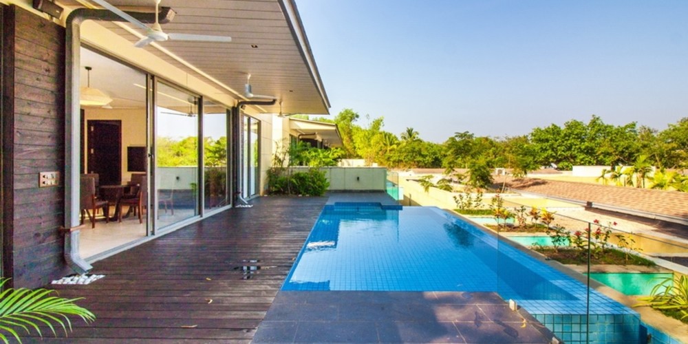 Villa Camila β Luxury villa for rent in Arpora