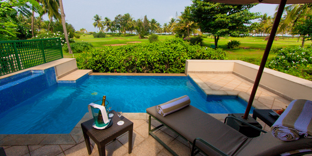 Cinema Villa — Luxury villa for rent in Cavelossim