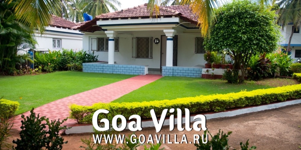 Pink Calantha โ Villa for rent in Cavelossim