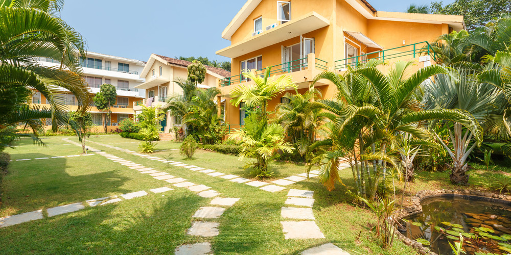 Odissey β Villa for rent in Varca