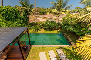 Baga River Villa 3 — Luxury villa for rent in Anjuna