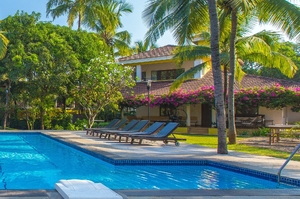 Casa DelMar — Luxury villa for rent in Candolim