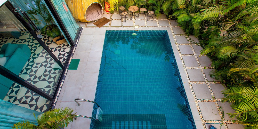 Lpk 8 β Villa for rent in Vagator