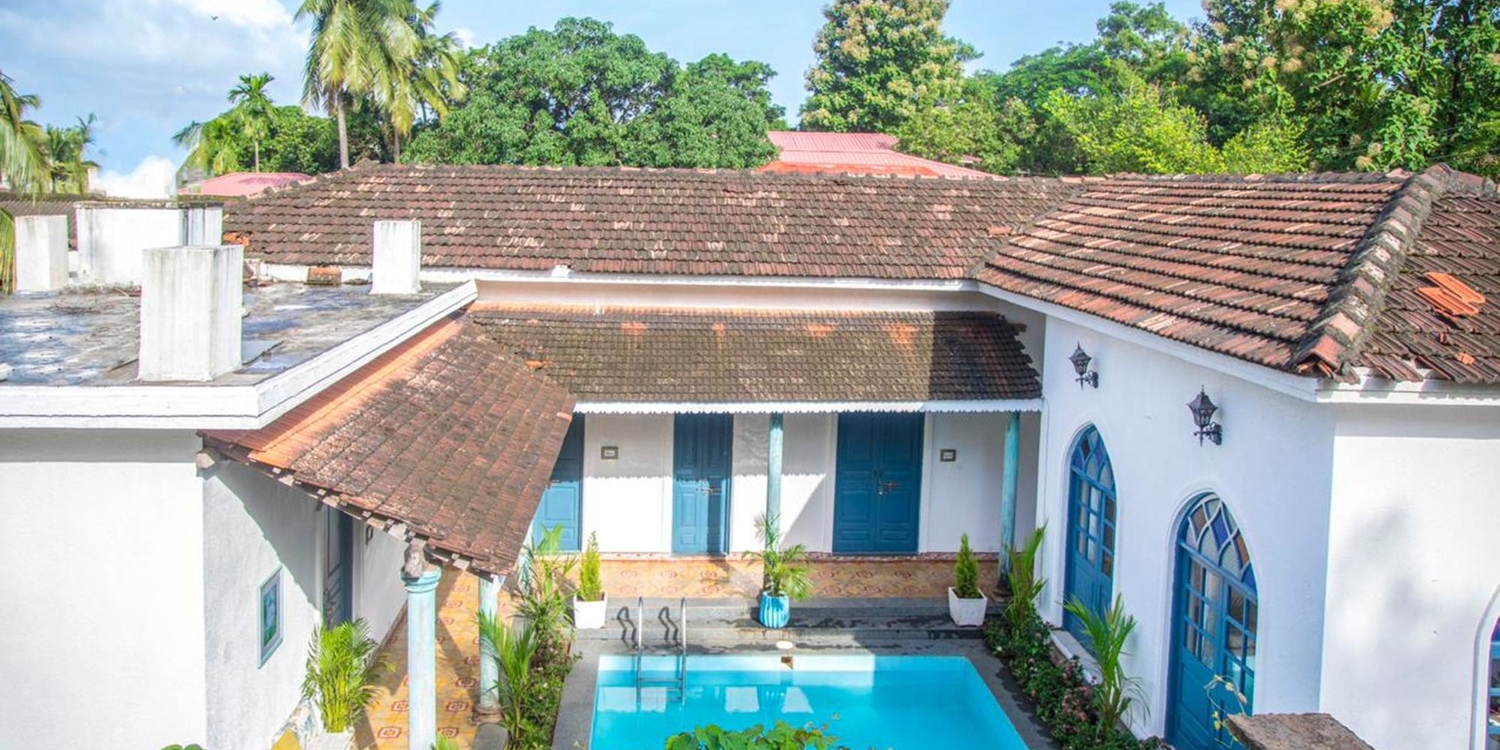 Villa Morning Glory β Villa for rent in Assagao