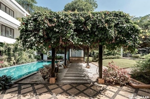 Umile Dimora — Luxury villa for rent in Nerul