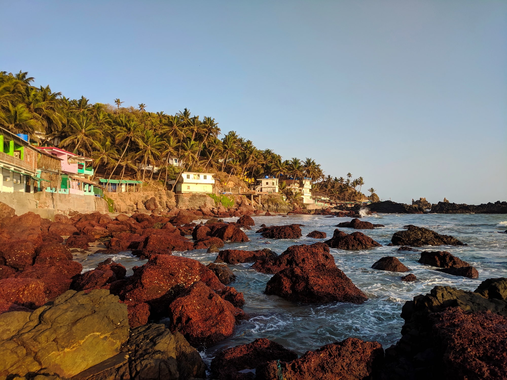 Arambol Beach [Video] Travel Guide, Travel Tips, Places to Visit