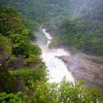 Monsoon Dudhsagar Waterfall