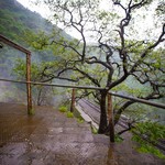 Monsoon Dudhsagar Waterfall