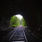 Monsoon Dudhsagar Waterfall