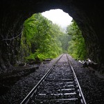 Monsoon Dudhsagar Waterfall