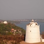 Fort Aguada