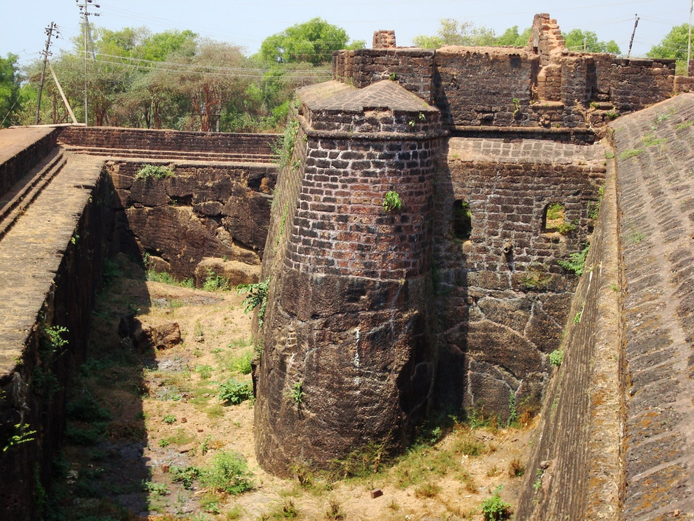 Fort Aguada In Goa [Travel Guide]