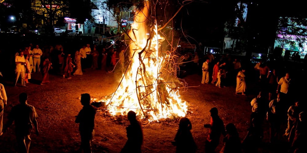 Holi 2022: Guide to the Holi Celebration in India