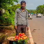 Goa Margao