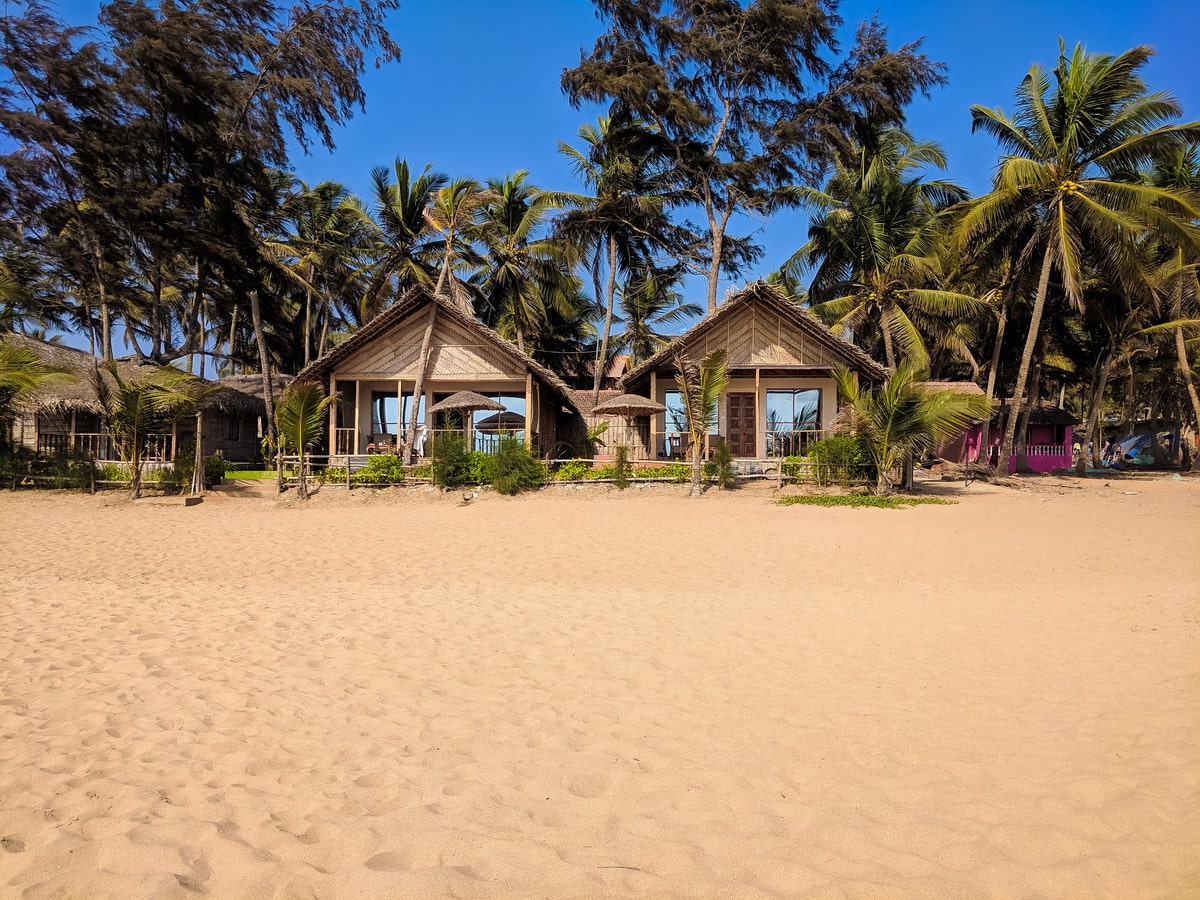 Goa in April 2024 — Top 4 Reasons for Visiting Goa in April