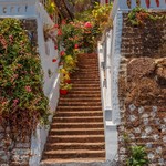 Panjim City Gallery: streets, markets, restaurants, sightseeing