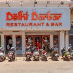 Panjim City Gallery: streets, markets, restaurants, sightseeing