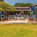 Panjim City Gallery: streets, markets, restaurants, sightseeing