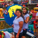 Goa Sao Joao Festival